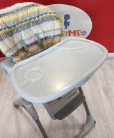SEGGIOLONE PAPPA JOIE