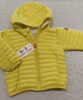 PIUMINO 100 GRAMMI SAVE THE DUCK 9/12 MESI