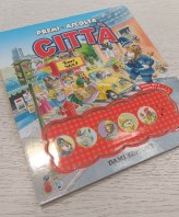 LIBRO CITTA' 