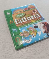 IL LIBRO VERDE DELLA FATTORIA