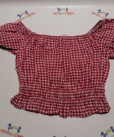 CAMICIA 10/11 ANNI