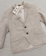 GIACCA CERIMONIA 3/4 ANNI