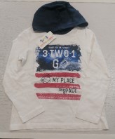 MAGLIA 0. MARINES 8/9 ANNI
