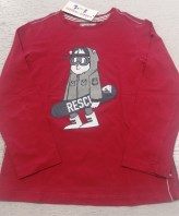 MAGLIA 7/8 ANNI
