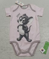 BODY BENETTON 18/24 MESI NUOVO!