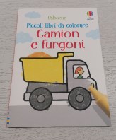 LIBRO DA COLORARE 