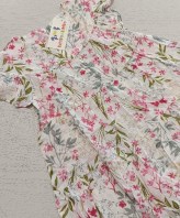 VESTITO 4/5 ANNI