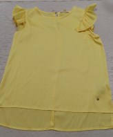 CAMICIA CERIMONIA 10 ANNI