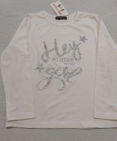 MAGLIA CERIMONIA 8 ANNI