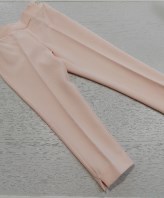 PANTALONE CERIMONIA 5/6 ANNI
