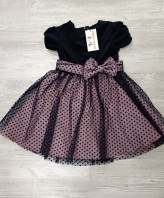 VESTITO CERIMONIA 5 ANNI