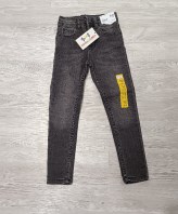 JEANS 5/6 ANNI NUOVO!