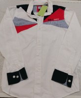 CAMICIA 12 ANNI