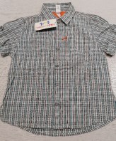 CAMICIA 6 ANNI
