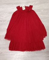 VESTITO CERIMONIA ZARA 11/12 ANNI