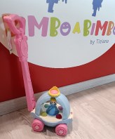 GIOCO MUSICALE CHICCO