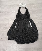VESTITO CERIMONIA 6/7 ANNI