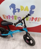 BICICLETTA CHICCO SENZA PEDALI