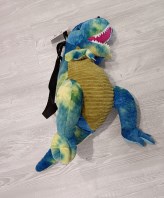 ZAINO DINOSAURO