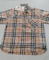 CAMICIA BURBERRY 3 ANNI