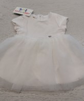 VESTITO CERIMONIA LIU-JO 3 MESI