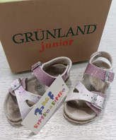 SALDALI GRUNLAND TG 21