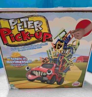 Gioco Scatola Peter Pick-Up