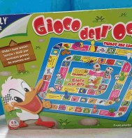 Il Gioco Dell'oca