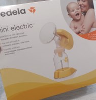 TIRALATTE MEDELA