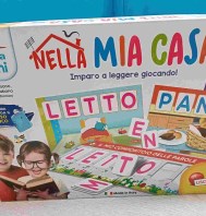 Gioco Scatola 