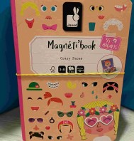 Gioco Magnet' Book