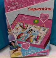 Sapientino Princess