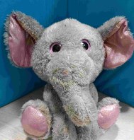 Peluche Elefante