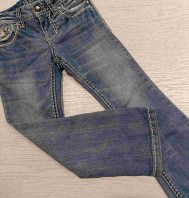 Jeans 5 Anni