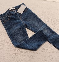 JEANS ZARA 2/3 ANNI