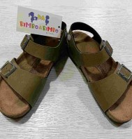 SANDALI BIMBO BIRKENSTOCK TG 32