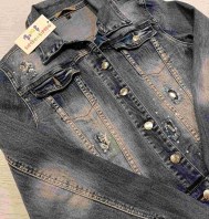 GIACCHETTO JEANS 15/16 ANNI