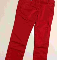 PANTALONE CHICCO 4 ANNI