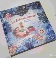 LIBRO MUSICALE 