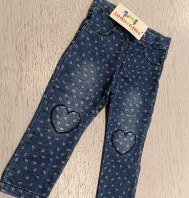 LEGGINS 2 ANNI