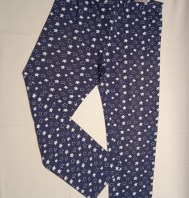 LEGGINS 13/14 ANNI