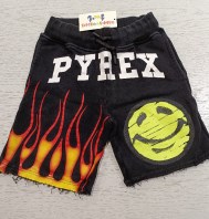 PANTALONCINO PYREX 8/9 ANNI