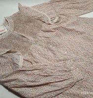 CAMICIA ZARA 11/12 ANNI