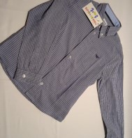 CAMICIA ARMANI 6 ANNI