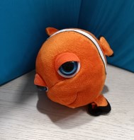 PELUCHE NEMO