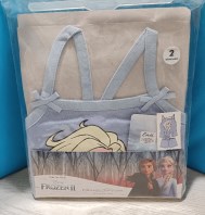 PIGIAMA FROZEN 2 ANNI NUOVO!