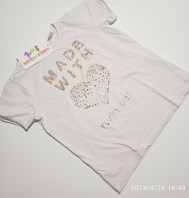 MAGLIA TWIN SET 5 ANNI