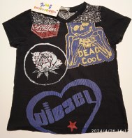 MAGLIA DIESEL 4 ANNI