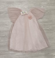 VESTITO CERIMONIA 3/4 ANNI