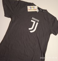 MAGLIA JUVENTUS 10 ANNI